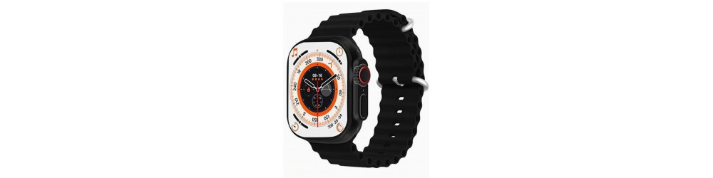 BROTHER ZONE T800 ultra series Smart watch RS. 399 to RS. 799